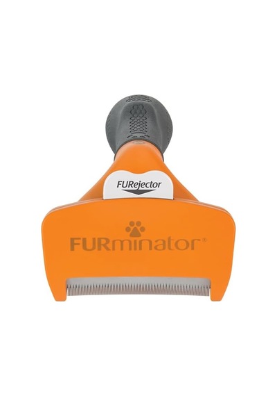 Furminator Kısa Saçlı Köpekler İçin Orta Boy