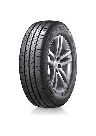 Laufenn 195R14C 106/104R X Fit Van Lv01 M+S Yaz Lastiği 2025