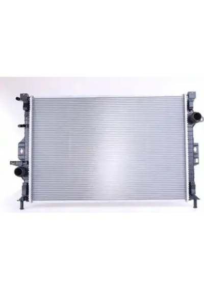 Su Radyatoru Mekanık Ford Mondeo Iv 2.0 Tdcı A-t Ac+/- 2007- / Kuga 2.0 Tdcı A-