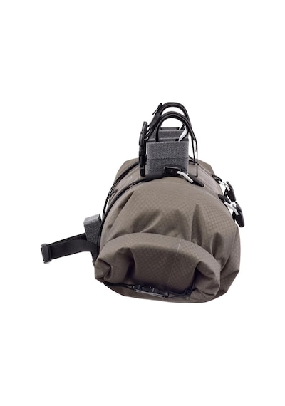 Ortlieb Bikepacking F9933 Gidon Çanta 9l Kum Rengi Kahverengi