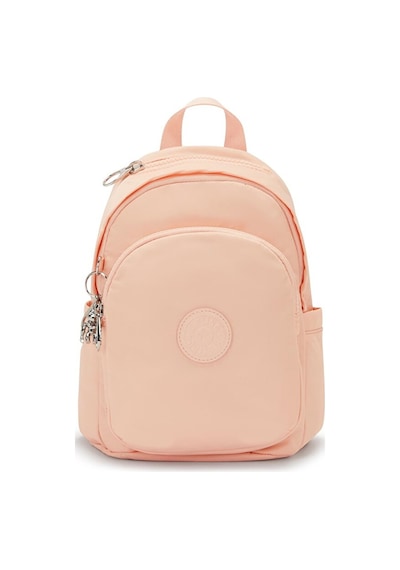 Kipling Delia Mini Sırt Çantası Küçük Boy 1533024734 Pembe