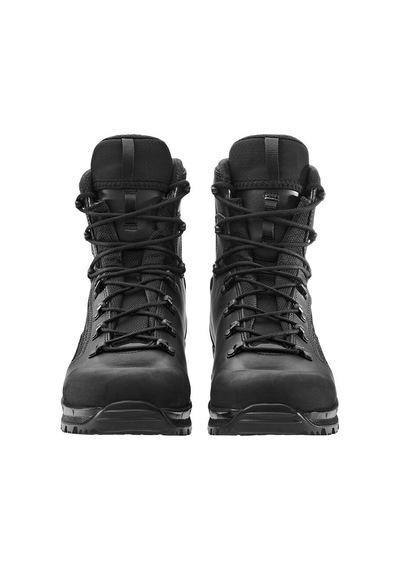 Lowa Breacher Gtx Mıd Sıyah Bot Siyah