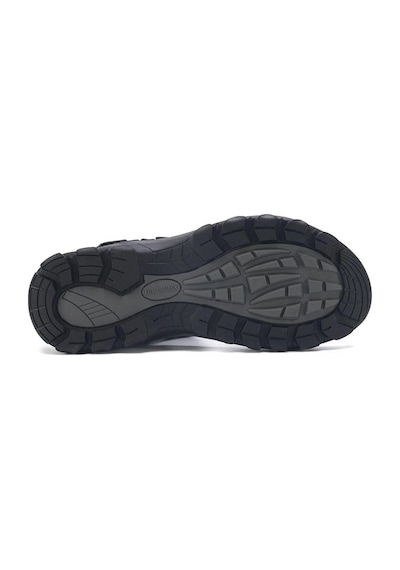 Lumberjack Phone 2fx Siyah Comfort Casual Anatomik Spor Sandalet 001