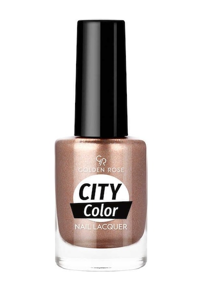 Golden Rose Cıty Color Naıl Lacquer No:39