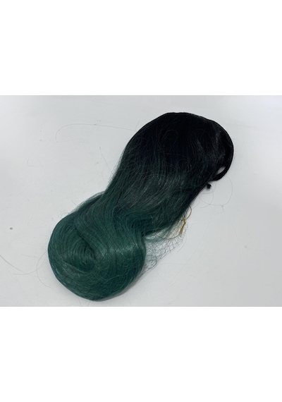 Haircube Sentetik Peruk 45cm Wl1118-1