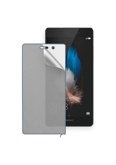 Huaweı P8 Lite 2017 Uyumlu Ön Yüzey Mat Hidrojel Ekran Koruyucu