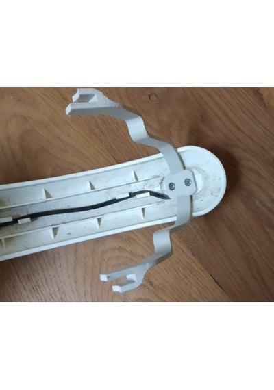Xiaomi M365 Scooter Arka Çamurluk Ayağı
