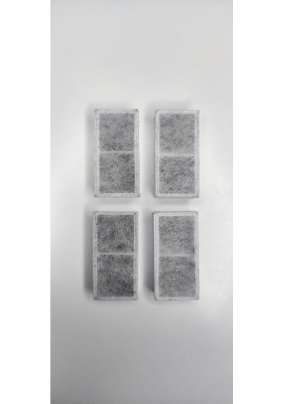 Samsung Uyumlu Buzdolabı Karbon Filtre 4'lü Da02-00216b