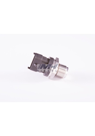 Bosch 0281006165 Yakıt Basınç Sensörü Iveco Stralis Daily Crossway Case Ih New Holland