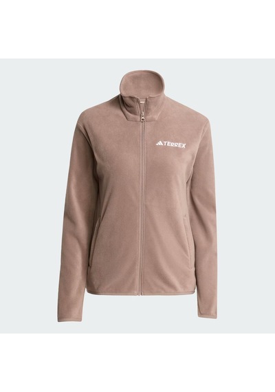 Adidas Multi Essentials Kadın Sweatshirt C-adıjm3112b30a00 Kahverengi