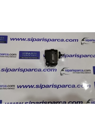 Far Ayar Motoru 106-206-306-406-Partner-Saxo-Xsara-Berlingo