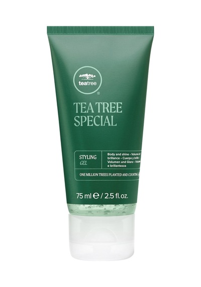 Tea Tree Special Styling Şekillendirici Jel 75 Ml