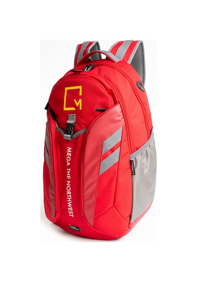M 6003 - Büyük Sırt Çantası - Çok Fonksiyonlu Kamp / Hiking Çok Renkli
