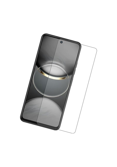 Tecno Spark 30 Pro Kırılmaz Ekran Koruyucu Temperli Cam