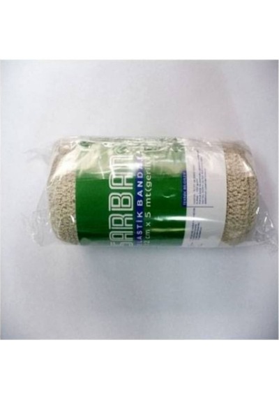 Sarban Elastik Bandaj 10 CM x 5 M