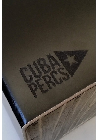 CUBA PERC CPC401