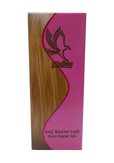 Sel Yağ Kuru Lara Cam Şişe 100 Ml