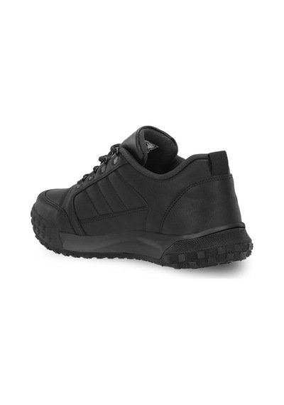 Slazenger Defens I Erkek Siyah / Siyah Outdoor