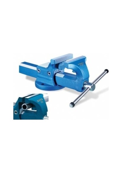Tesisatçı Mengenesi Sabit 200Mm
