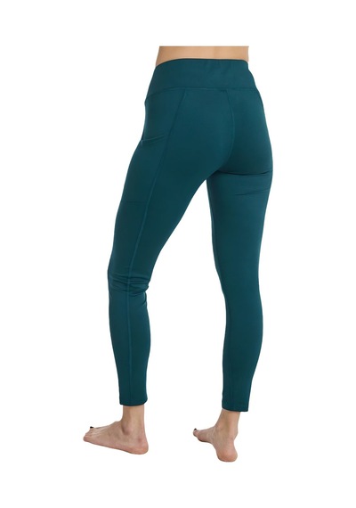 Burton Burton Midweight X Pants Kadın Yeşil İçlik Alt 3700 Yeşil