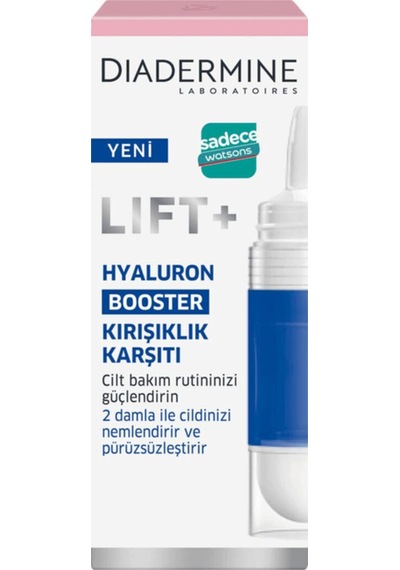 Diadermine Lift+ Serum Booster Hyaluron