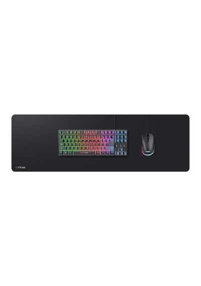 Trust 21569 Gxt758 Mouse Pad Xxl 930x300 Mm