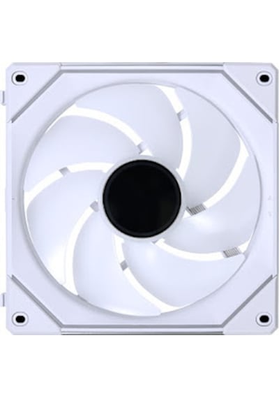Lian Li Unı Fan Sl Infinity 140 White 1x140mm Rgb Pmw Beyaz Kasa