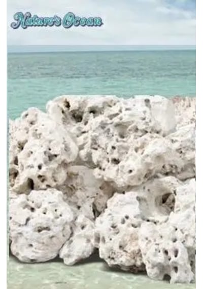 Natures Ocean Doğal Resif Kayası 18,14 Kg