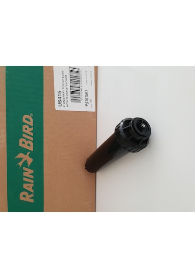 Rain Bird Us 415 Sprey Sprink 0-360 Derece Açı Ayarlı -10 Adet