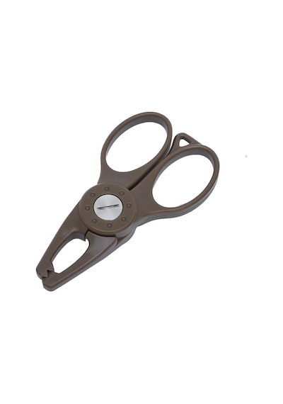 Fubelo Lip Sore Lrf Gripper Haki 10.5cm