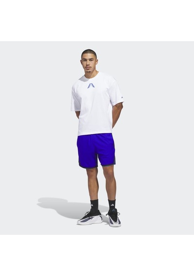 Adidas Kc5670 Anted Bt2 Tee Erkek Tişört Beyaz