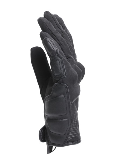 Dainese Daınese Eld/ Udıne Wp Gloves Black/reflex