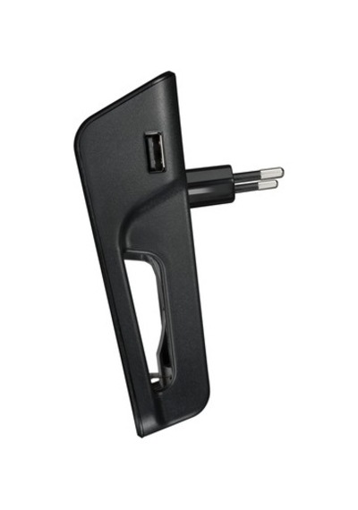 2100mah Aa Şarj Edilebilir Pil + Lcd Plug Şarj Cihazı