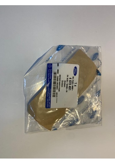 3U5A19H250Ea - 4673491 Arka Ford Arma Connect - Transit V184