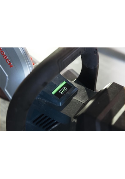 Bosch Gcs 18v-230 Akülü Sulu Beton Kesme Makinesi 230 Mm Solo 06013b0000