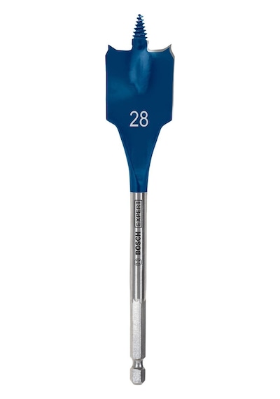 Bosch Expert Self Cut Speed Yaprak Delme Ucu 28 X 152 Mm  - 2608900324