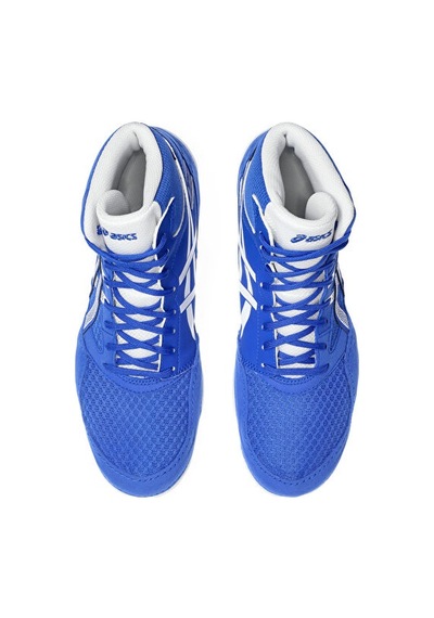 Asics Snapdown 4 Unisex Güreş Ayakkabısı 1081a058-402 Mavi