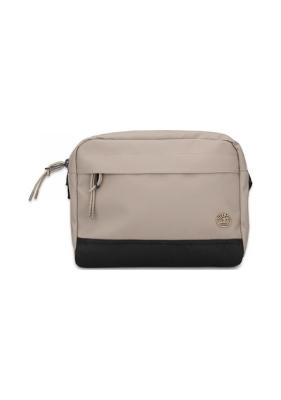 Timberland Tb0a278a Weather Ready Crossbody Bag Bej Unisex Spor Çanta Bej