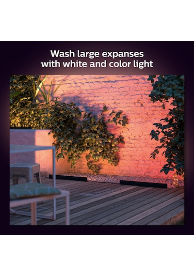 Philips Hue Amarant WACA