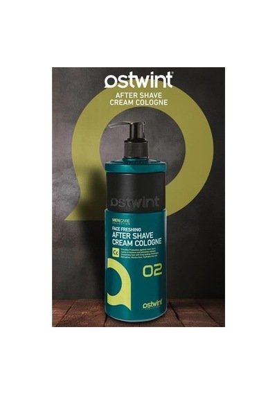 Ostwint Krem Kolonya 400ml. 02