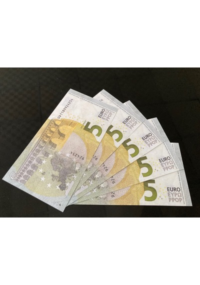1 Deste 5 Euro Geçersiz Dizi Film Video Tiktok Düğün Çekimi