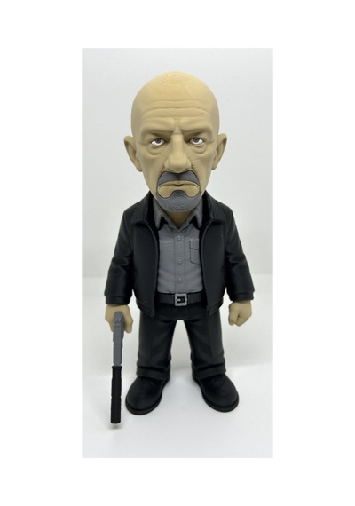 Mike Ehrmantraut Figür 20 Cm Breaking Bad Breakingbad
