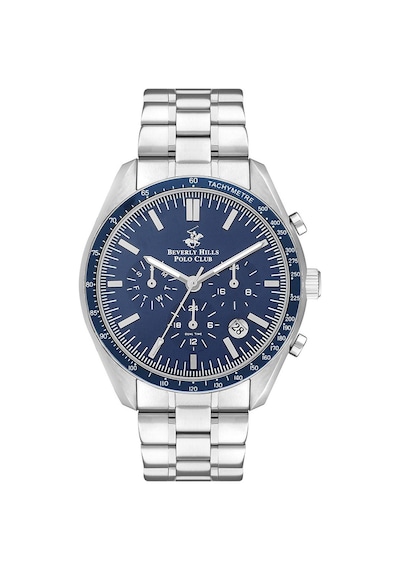 Beverly Hills Polo Club Bp3372x.390 Erkek Kol Saati