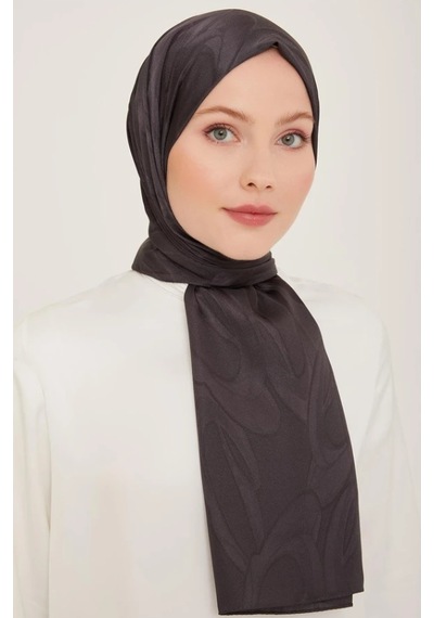 Armine Trend Mira Şal 1 - 242744 Füme Gri