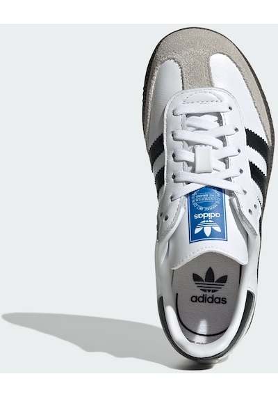 Adidas Çocuk Günlük Ayakkabı Samba Og C Ie3677 001