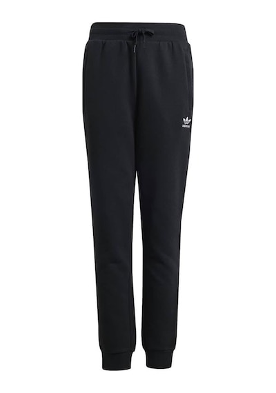 Adidas Pants Çocuk Siyah Eşofman Altı Iw3498