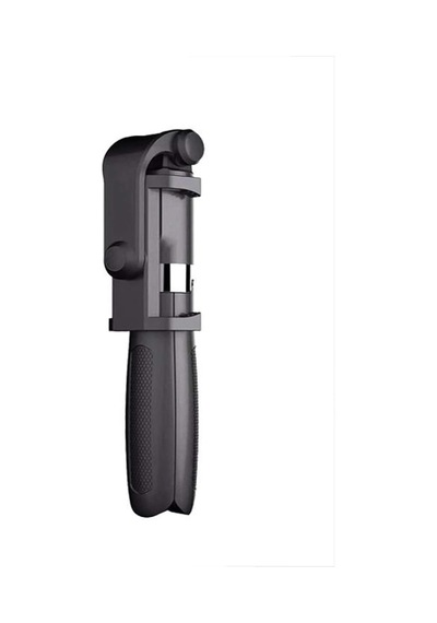 Ayrex Uzaktan Kumandalı Bluetooth Selfie Çubuğu 3 Ayaklı 60 Cm Tripod - L01 Genel