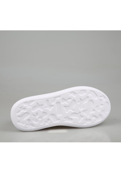 Bücür Ortopedi 104 Beyaz Çocuk Sneakers Beyaz