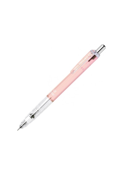 Zebra Delguard Light 0.5mm Smoky Edition Mekanik Kurşun Kalem Pem Diğer