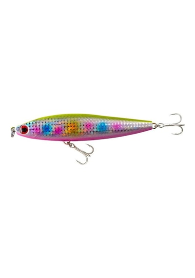 Fujin Cheetah 105f 19 Gr 10.5 Cm Maket Balık